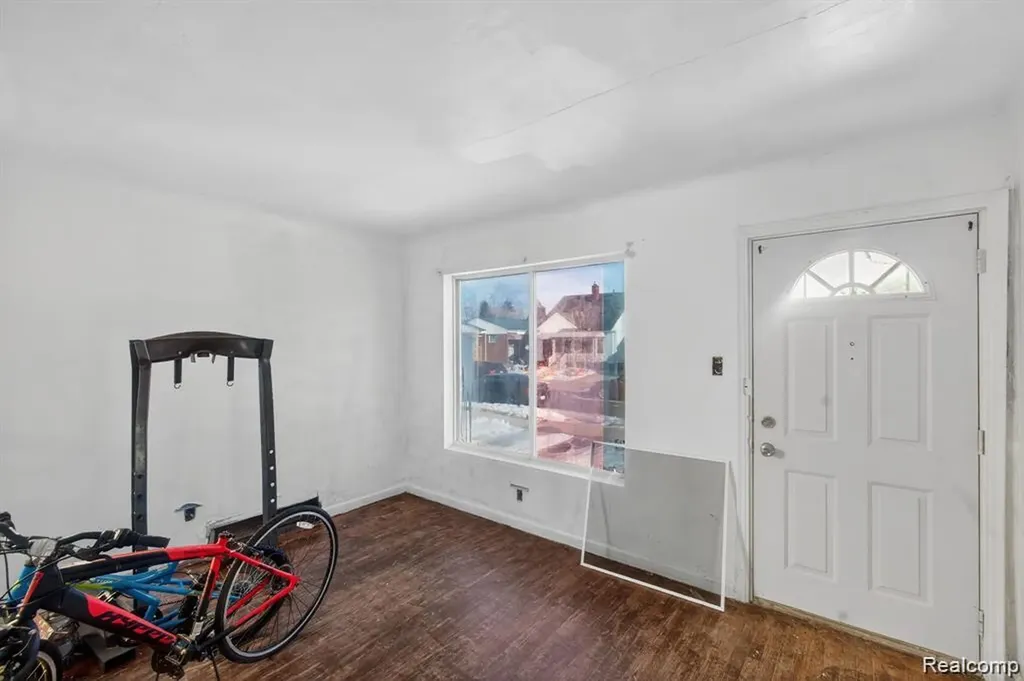 18821 Caldwell Street Detroit City MI 48234