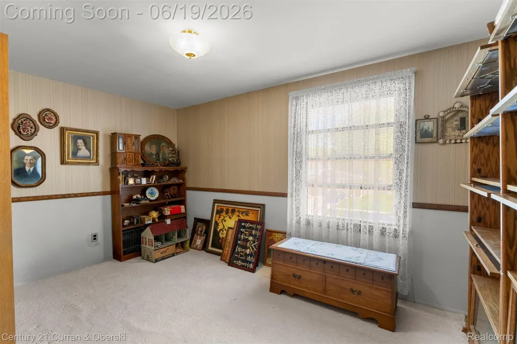 23312 E Fairway Drive Woodhaven City MI 48183