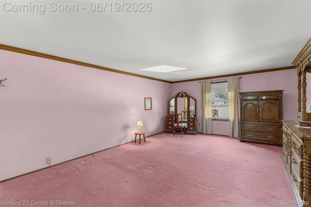 23312 E Fairway Drive Woodhaven City MI 48183