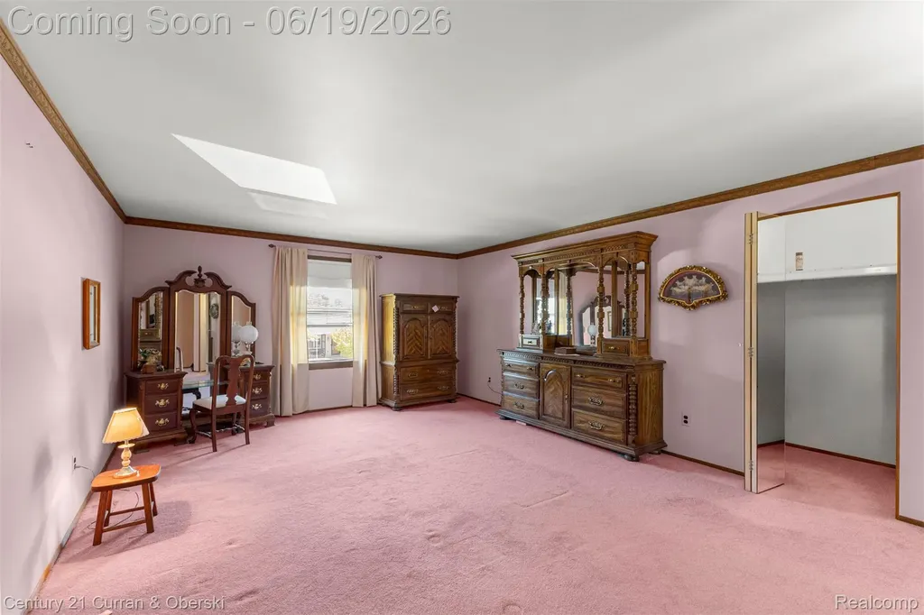 23312 E Fairway Drive Woodhaven City MI 48183