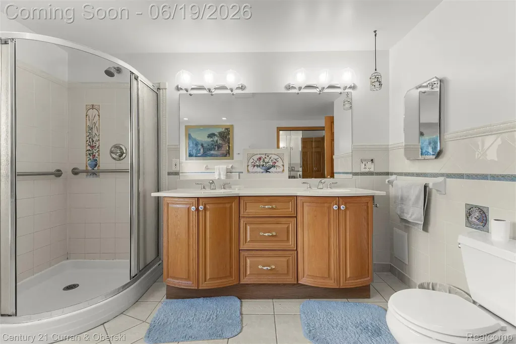 23312 E Fairway Drive Woodhaven City MI 48183