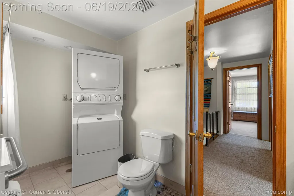 23312 E Fairway Drive Woodhaven City MI 48183