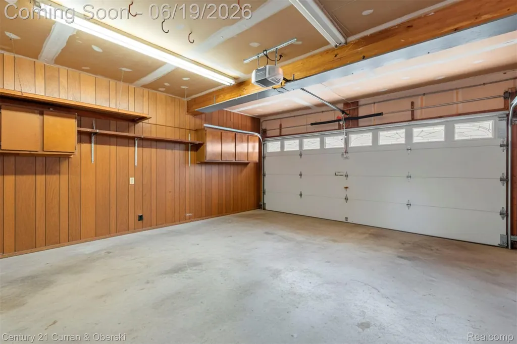 23312 E Fairway Drive Woodhaven City MI 48183
