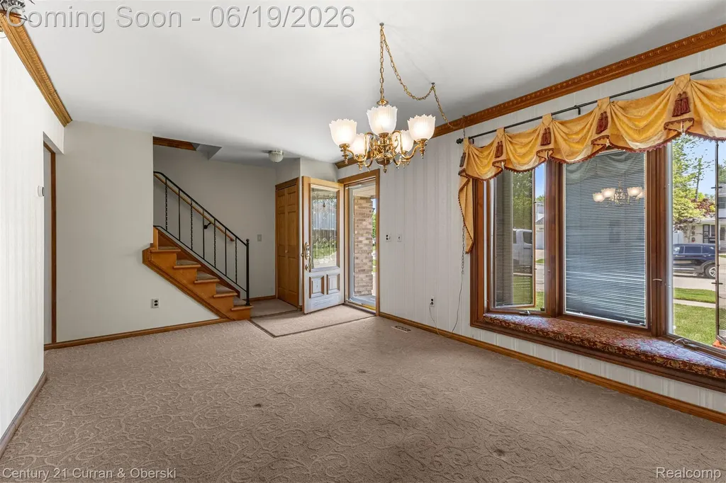 23312 E Fairway Drive Woodhaven City MI 48183