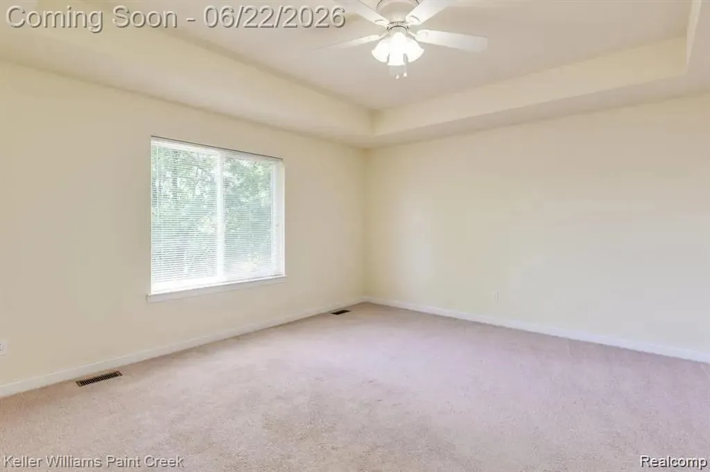 57 Forthton Drive Troy City MI 48084