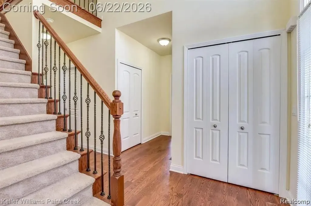57 Forthton Drive Troy City MI 48084