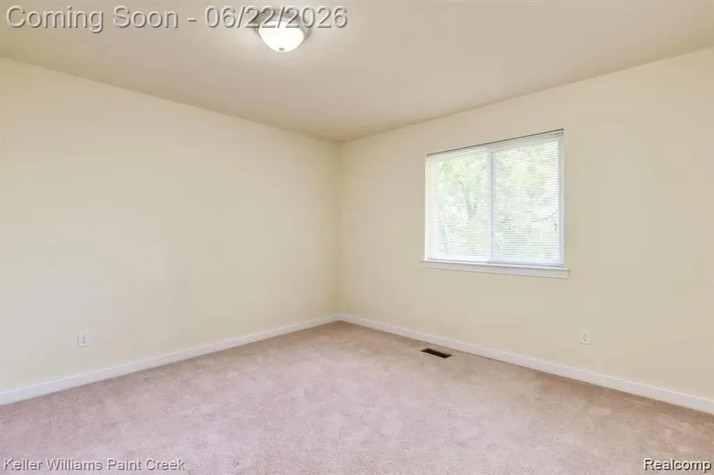57 Forthton Drive Troy City MI 48084