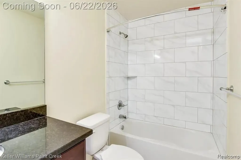 57 Forthton Drive Troy City MI 48084