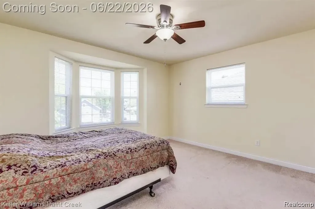 57 Forthton Drive Troy City MI 48084