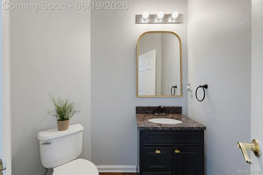 25035 Samoset Court Novi City MI 48374