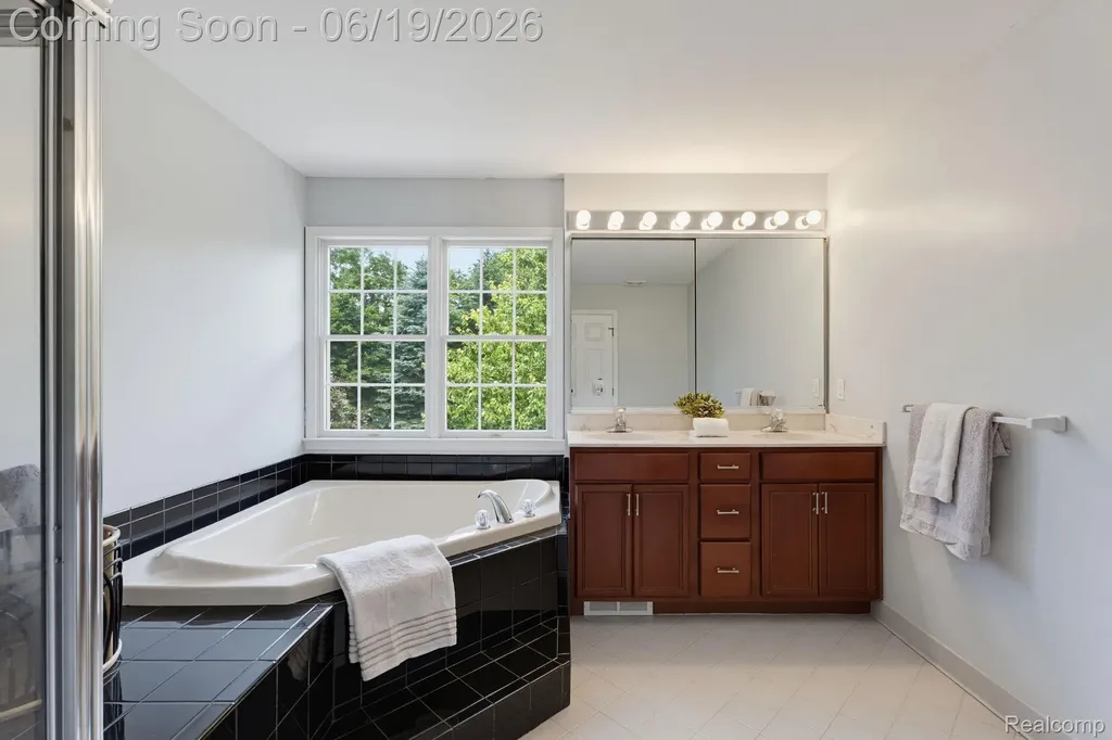 25035 Samoset Court Novi City MI 48374