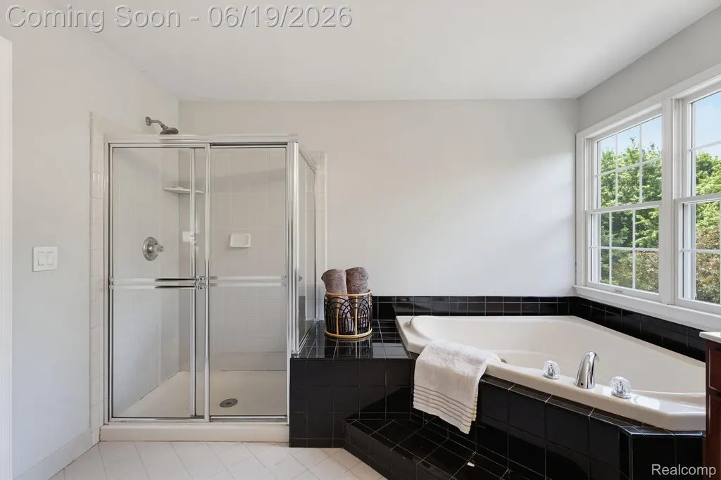 25035 Samoset Court Novi City MI 48374