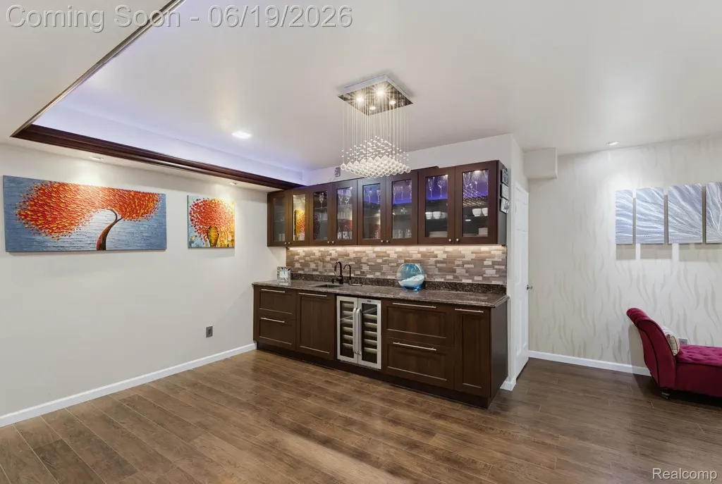 25035 Samoset Court Novi City MI 48374