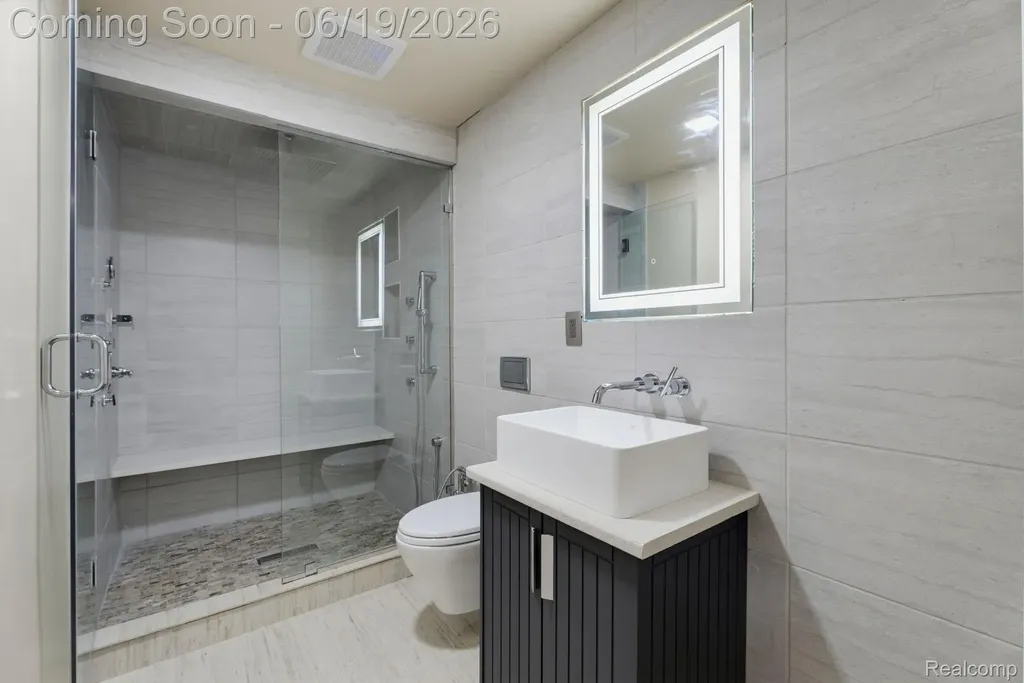 25035 Samoset Court Novi City MI 48374