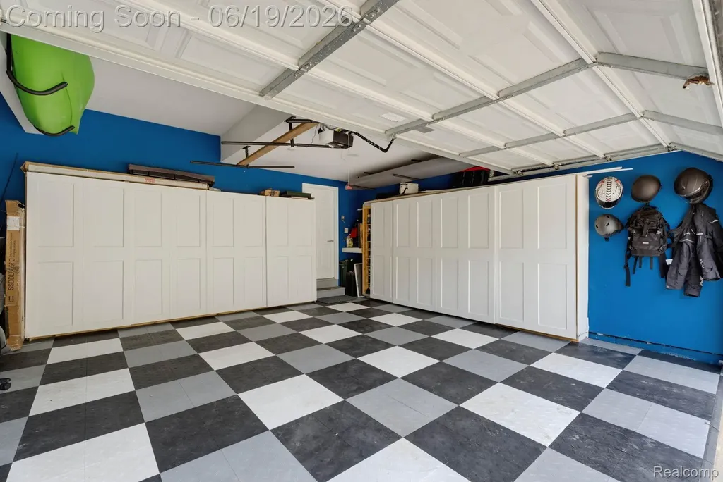 25035 Samoset Court Novi City MI 48374