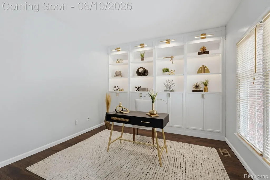 25035 Samoset Court Novi City MI 48374