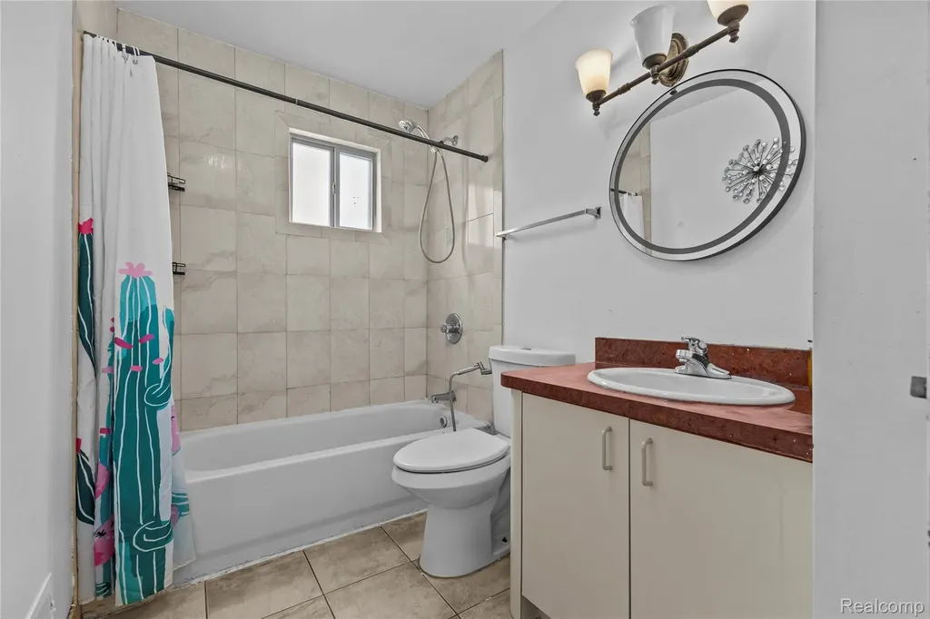 6795 Heyden Street Dearborn Heights City MI 48127
