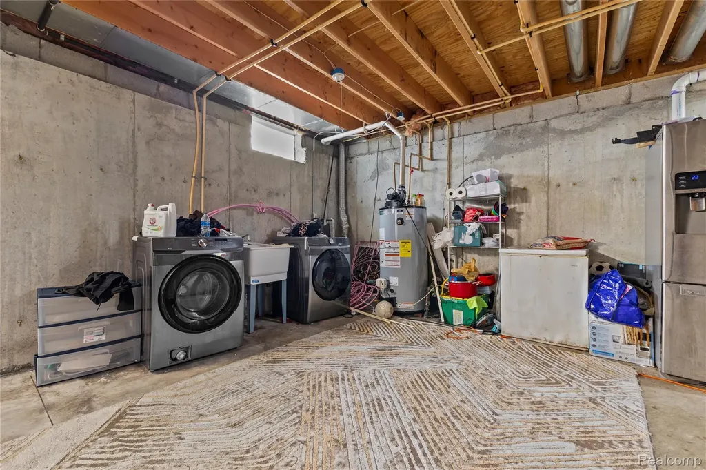 6795 Heyden Street Dearborn Heights City MI 48127