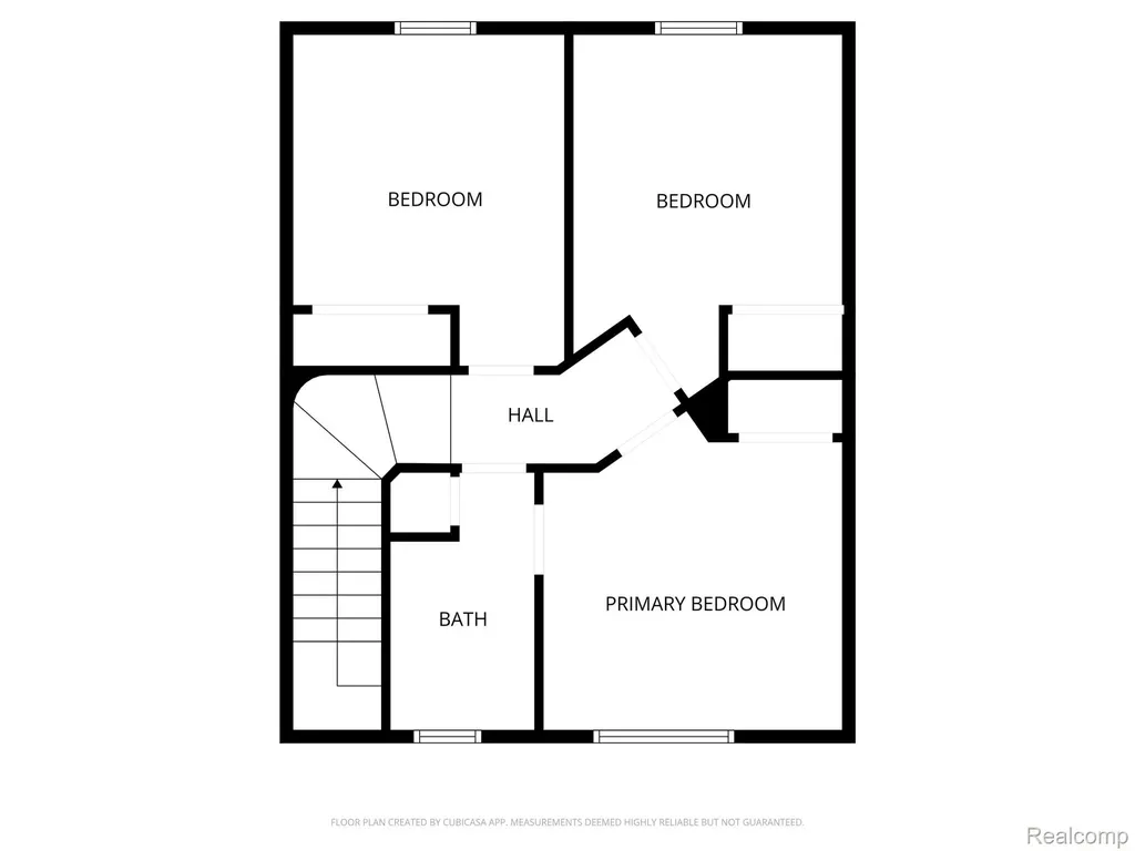 6795 Heyden Street Dearborn Heights City MI 48127