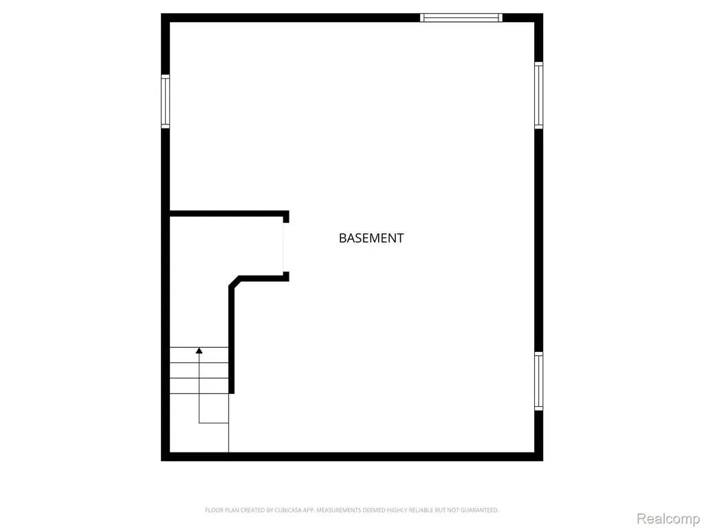 6795 Heyden Street Dearborn Heights City MI 48127