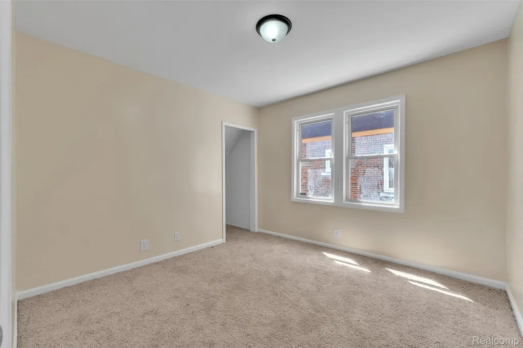 14521 Sussex Street Detroit City MI 48227