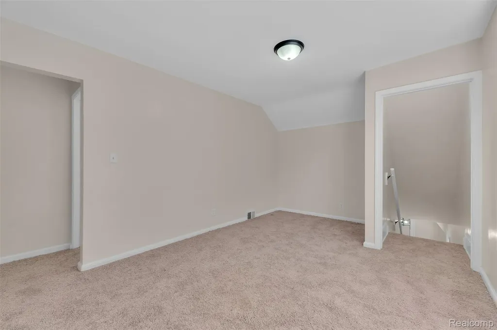 14521 Sussex Street Detroit City MI 48227