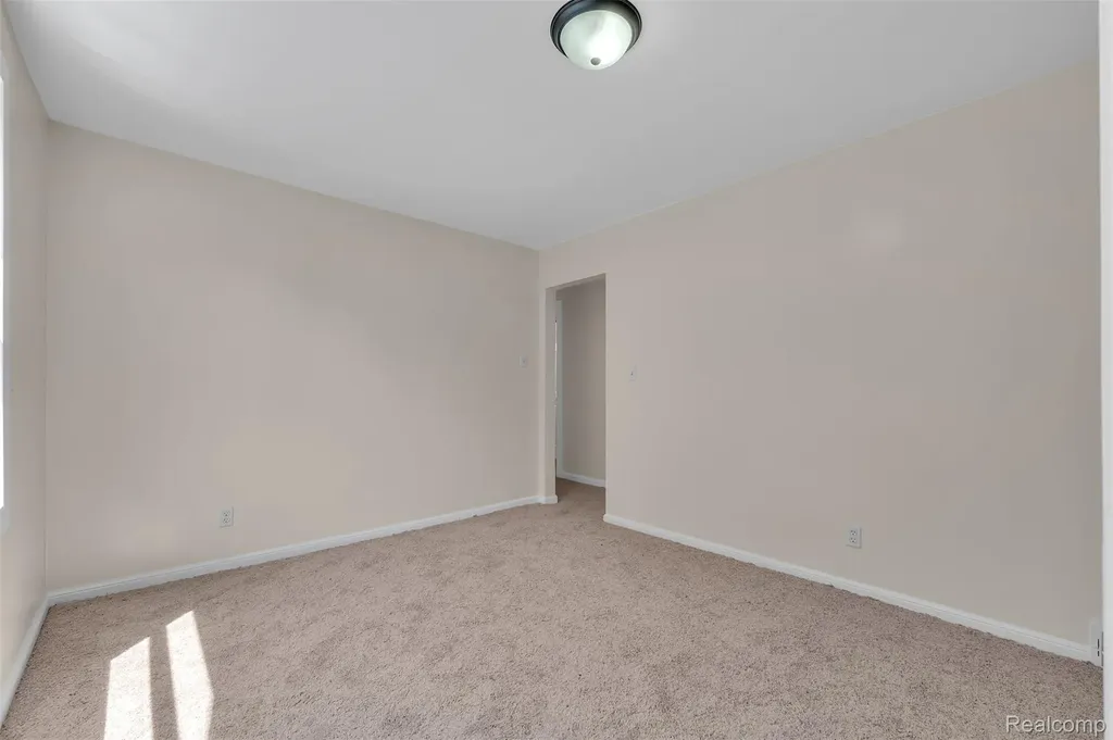 14521 Sussex Street Detroit City MI 48227