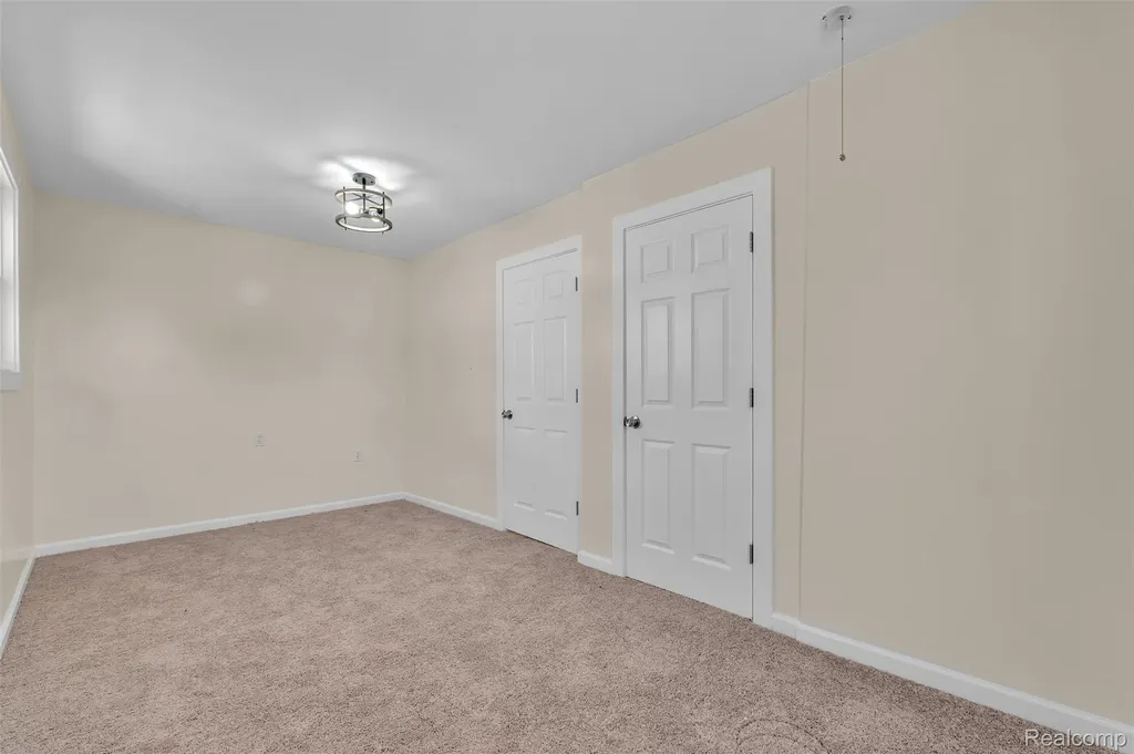 14521 Sussex Street Detroit City MI 48227