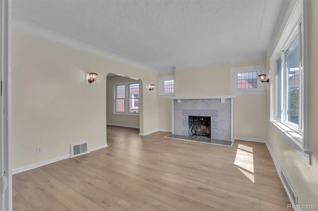14521 Sussex Street Detroit City MI 48227