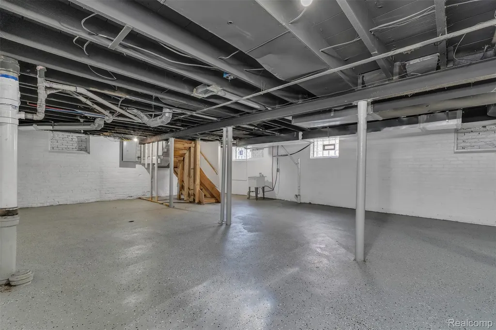 14521 Sussex Street Detroit City MI 48227
