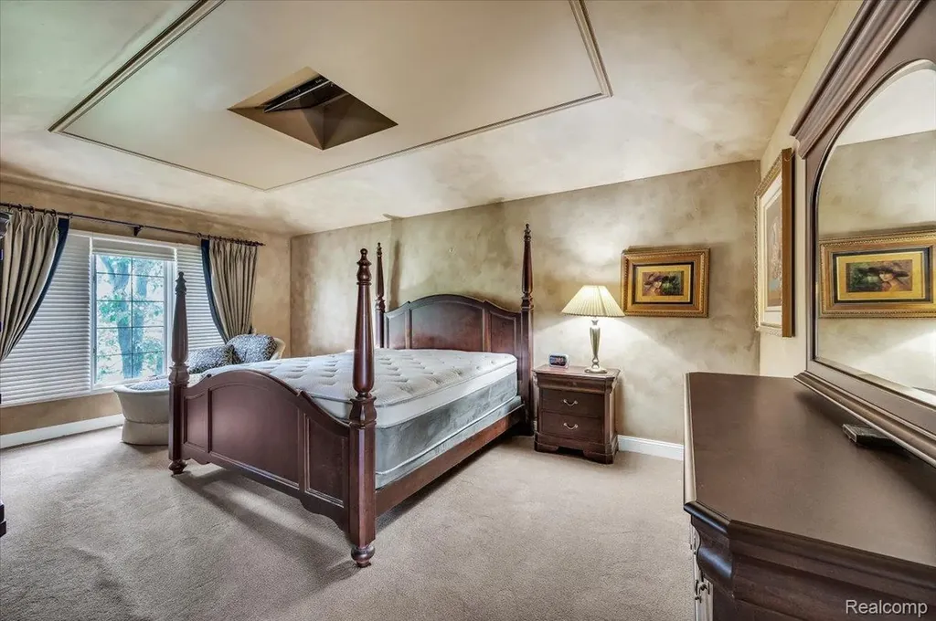 7882 Glacier Club Drive Washington Township MI 48094