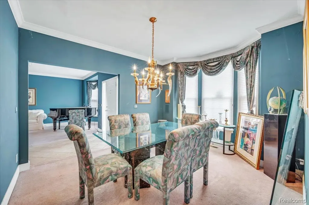 7882 Glacier Club Drive Washington Township MI 48094