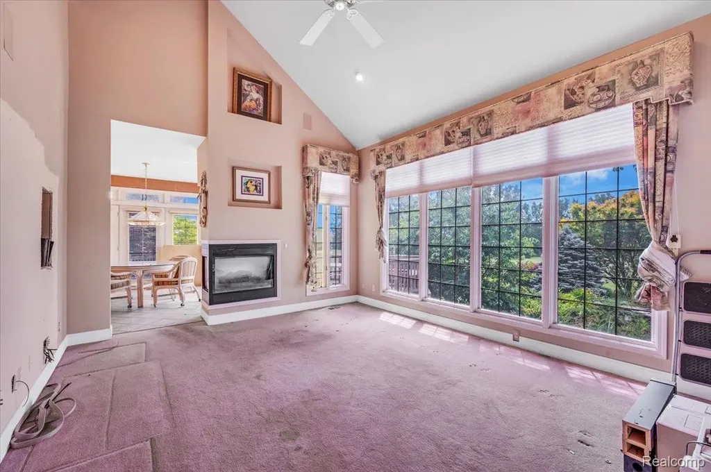 7882 Glacier Club Drive Washington Township MI 48094
