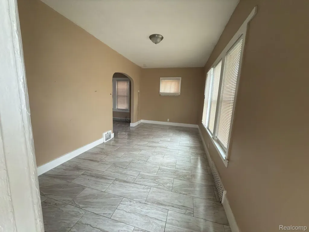 9628 Petoskey Avenue Detroit City MI 48204