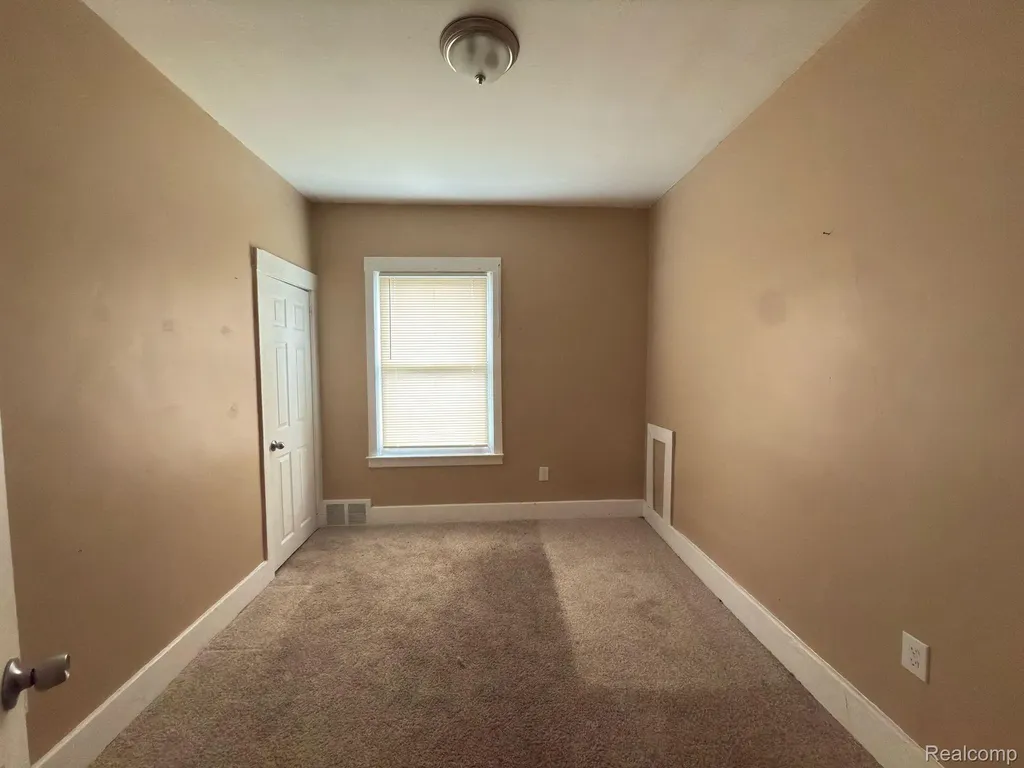 9628 Petoskey Avenue Detroit City MI 48204