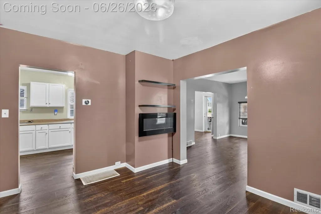 731 Union Street Monroe City MI 48161