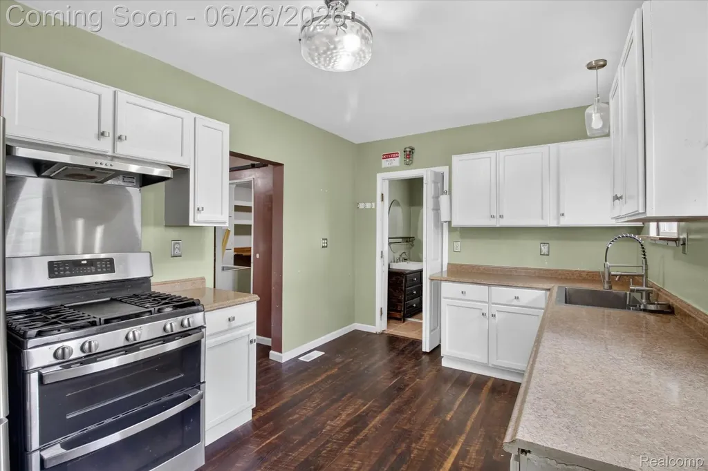 731 Union Street Monroe City MI 48161