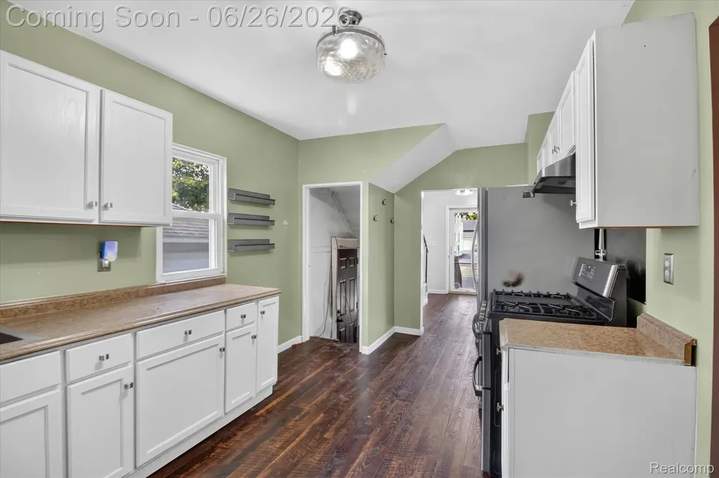 731 Union Street Monroe City MI 48161