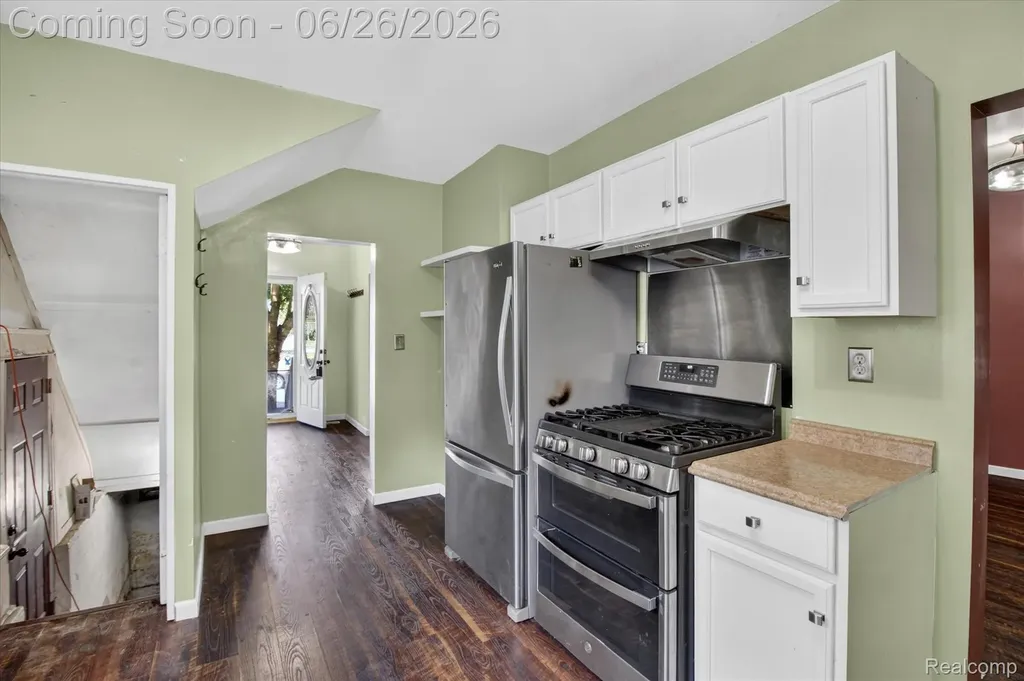 731 Union Street Monroe City MI 48161