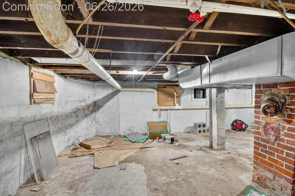 731 Union Street Monroe City MI 48161