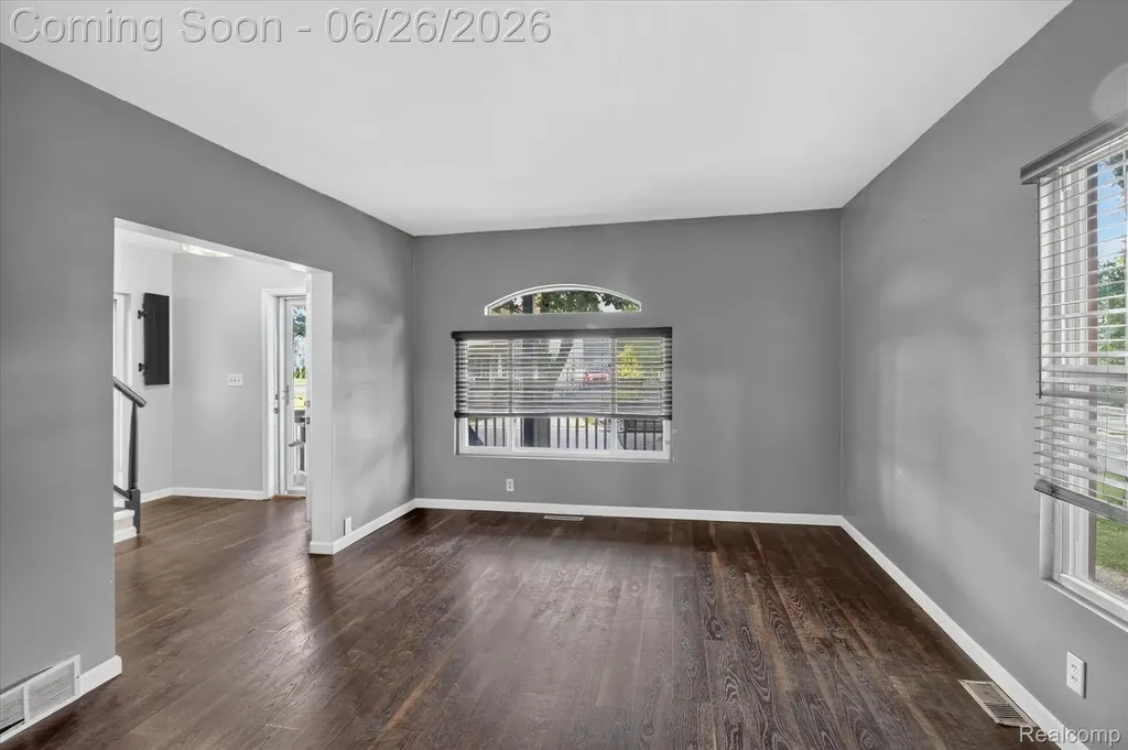 731 Union Street Monroe City MI 48161