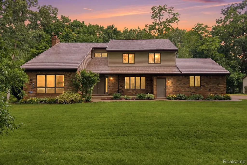 68345 Romeo Plank Road Ray Township MI 48096