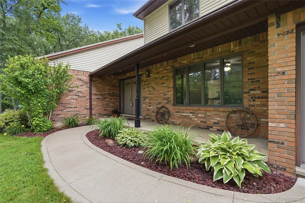 68345 Romeo Plank Road Ray Township MI 48096
