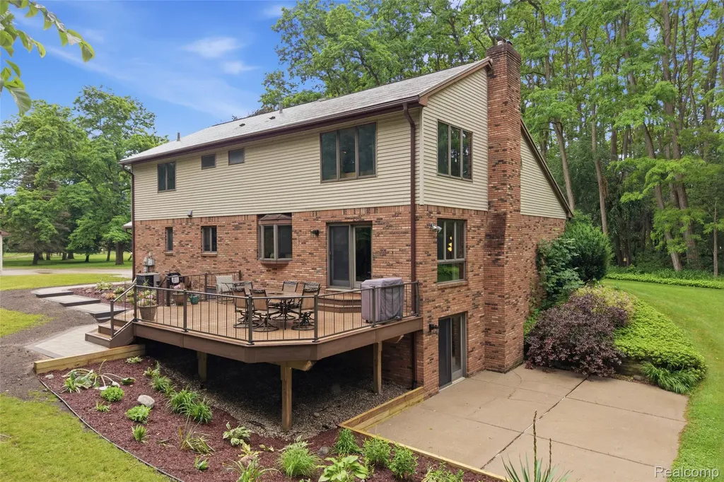 68345 Romeo Plank Road Ray Township MI 48096