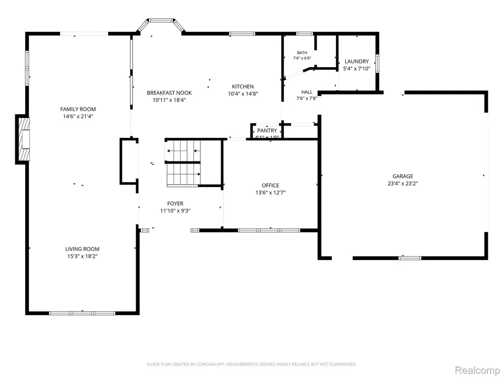 68345 Romeo Plank Road Ray Township MI 48096
