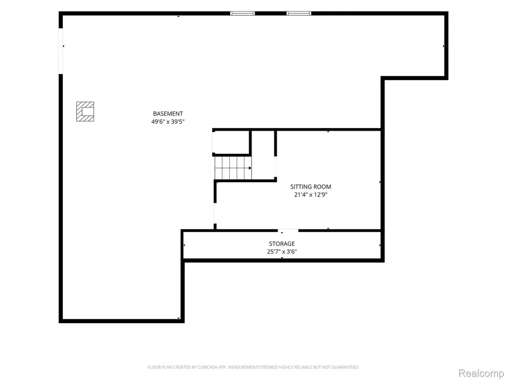 68345 Romeo Plank Road Ray Township MI 48096