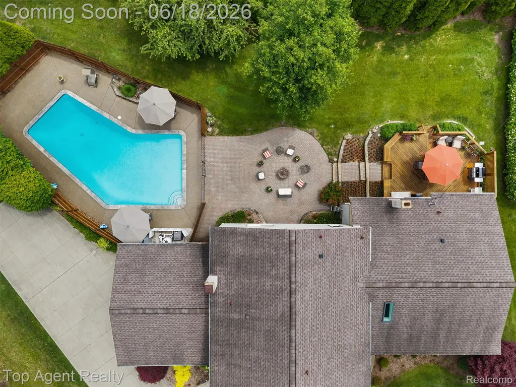 19700 Wilshire Boulevard Beverly Hills Village MI 48025