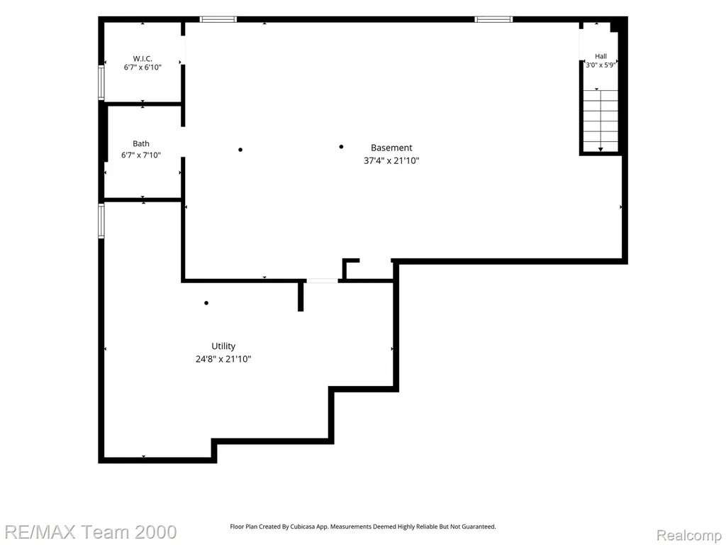 25134 Ann Arbor Trail Dearborn Heights City MI 48127