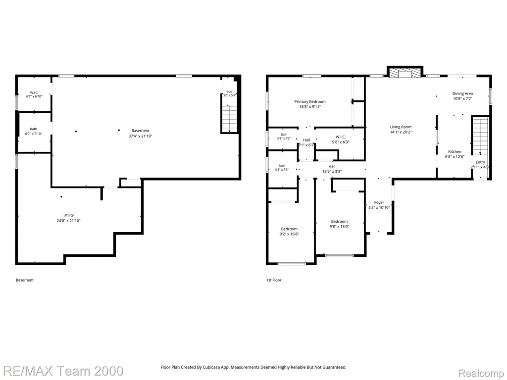 25134 Ann Arbor Trail Dearborn Heights City MI 48127