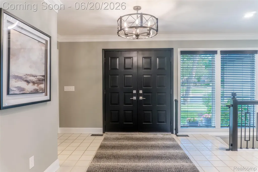 4413 Pinehurst Drive West Bloomfield Charter Township MI 48322
